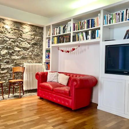 My Heart In Argegno - By My Home In Como Eksteriør billede
