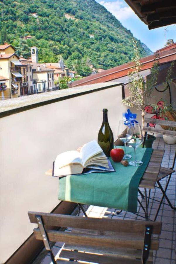 My Heart In Argegno - By My Home In Como Eksteriør billede